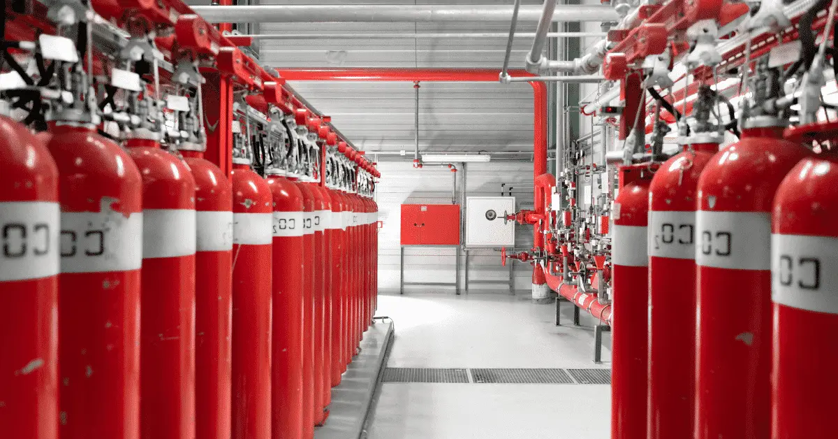 Merci Control Systems